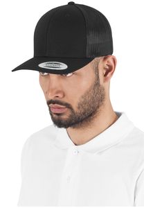 Flexfit 6606 - Retro-Trucker