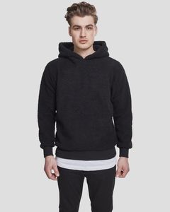 Urban Classics TB2404 - Sherpa Kapuzenpulli