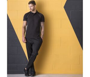 Finden & Hales LV370 - PERFORMANCE POLO MEN