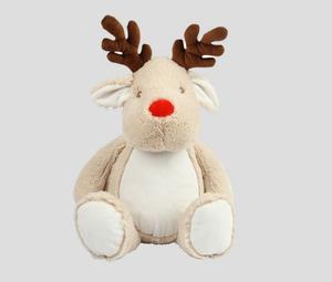 Mumbles MM560 - ZIPPIE REINDEER