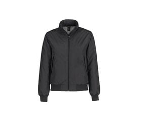 B&C BC331 - CREW BOMBER WOMEN