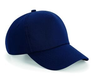 Beechfield BF025 - AUTHENTIC 5 PANEL CAP