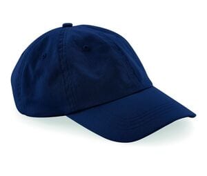 Beechfield BF653 - LOW PROFILE 6 PANEL DAD CAP