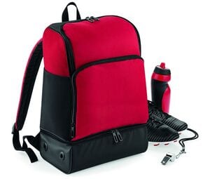 Bag Base BG576 - HARDBASE SPORTS BACKPACK