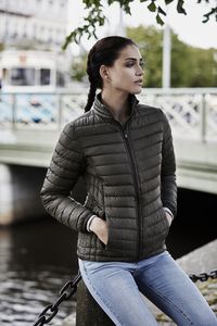 Tee Jays TJ9631 - LADIES ZEPELIN JACKET