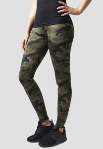 Urban Classics TB1331C - Damen Tarn-Leggings