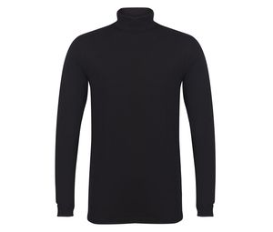 SF Men SF125 - MENS FEEL GOOD ROLL NECK