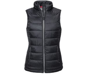 Russell RU441F - Ladies Nano Bodywarmer