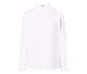 JHK JK615 - Damen Popeline Shirt