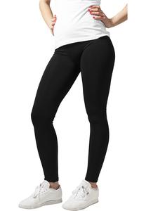 Urban Classics TB604C - Damen PA Leggings