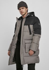 Urban Classics TB3827C - Puffer Parka