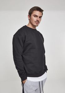 Urban Classics TB014EC - Sweatshirt mit Rundhalsausschnitt