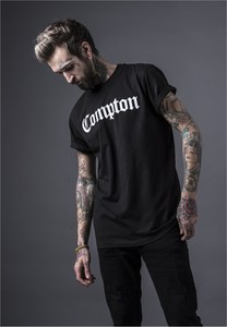 Mister Tee MT268C - Compton-Tee