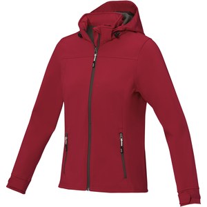 Elevate Life 39312 - Langley Softshelljacke für Damen