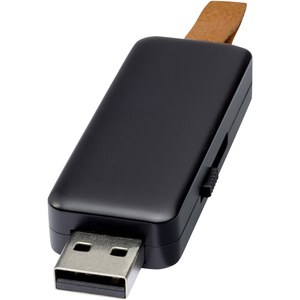 PF Concept 123742 - Gleam 16 GB USB-Stick mit Leuchtfunktion