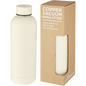 PF Concept 100712 - Spring 500 ml Kupfer-Vakuum Isolierflasche