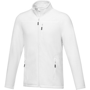 Elevate NXT 37529 - Amber GRS recycelte Fleecejacke für Herren