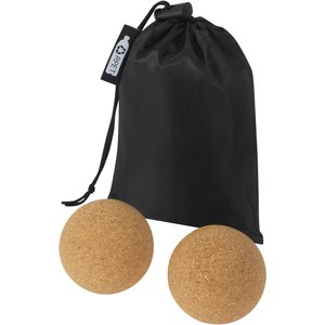 PF Concept 127034 - Trikona Kork Yoga Ball